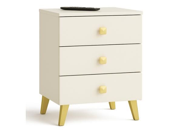 Прикроватная тумба Mobi