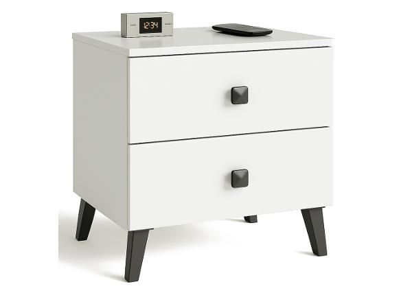 Прикроватная тумба Mobi