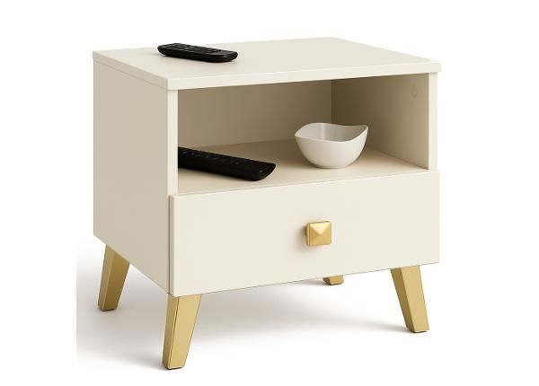 Прикроватная тумба Mobi