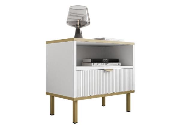 Прикроватная тумба Wera