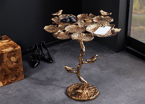Приставной столик Birds