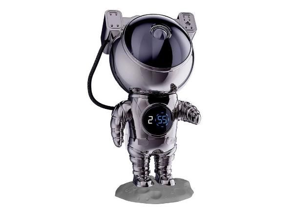 Проектор звёздного неба Manta Astronaut HW-STAR02