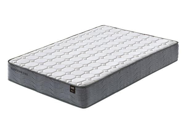 Пружинный матрас Sleepzone S 160x200 см