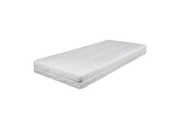 Пружинный матрас Wendre Comfort 160x200 см