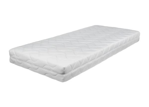 Пружинный матрас Wendre Comfort 80x200 см