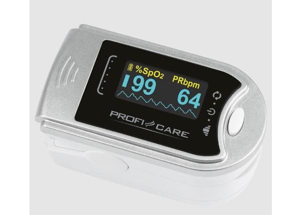 Пульсоксиметр ProfiCare PCPO3104