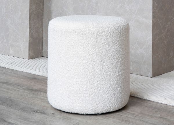 Пуф Esbjerg Ø34 cm