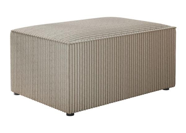 Пуф Karl 45x60 см