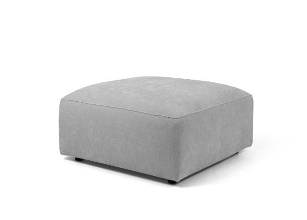 Пуф Milan бежевый