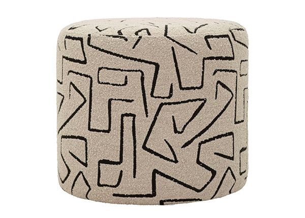 Пуф Nairobi Ø 44 см