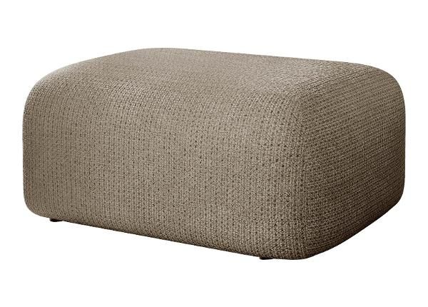 Пуф Piano 55x70 см