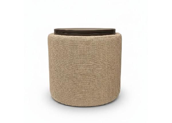 Пуф Treyt Ø44 см