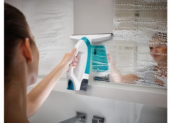 Пылесос для воды Leifheit Aquanta Click