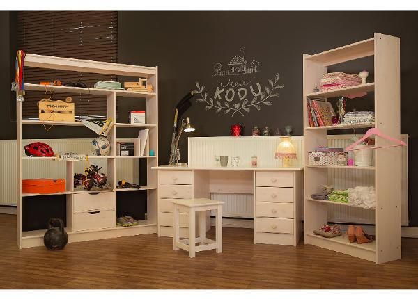 Рабочий стол