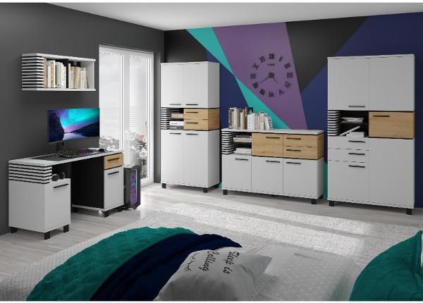 Рабочий стол Bandon