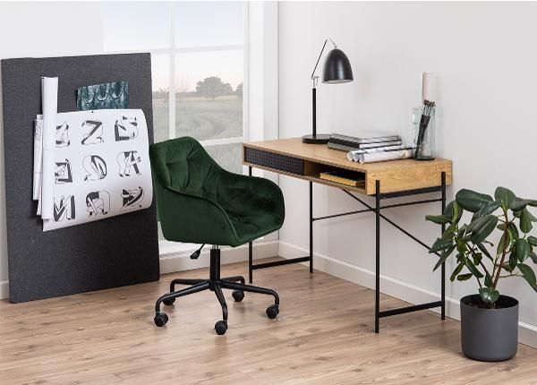 Рабочий стол Boston