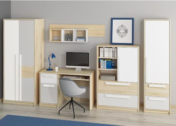 Рабочий стол Carlo 119