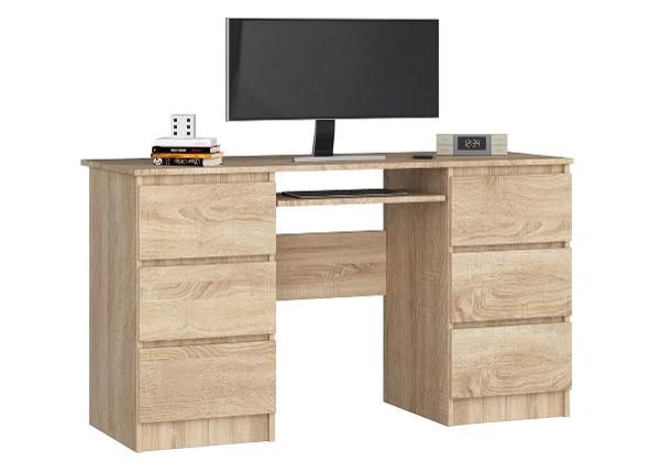 Рабочий стол Pompei