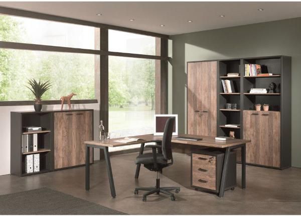 Рабочий стол Pronto 4 200 cm