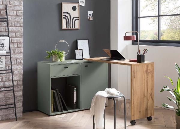 Рабочий стол Tiny