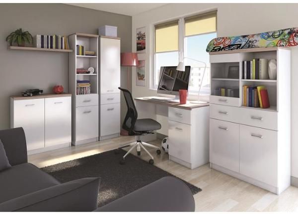 Рабочий стол Top mix 120 см