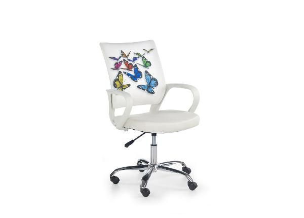 Рабочий стул Ibis Butterfly
