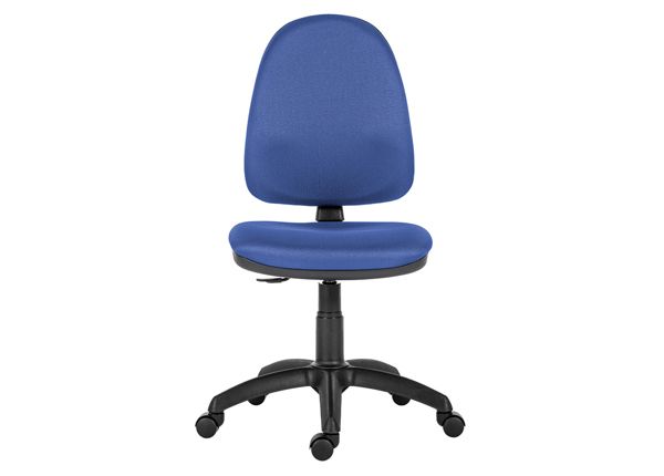Рабочий стул Mek D4, синий