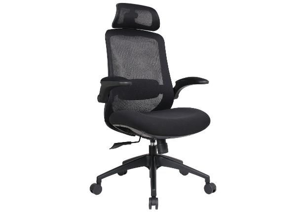 Рабочий стул Morgan