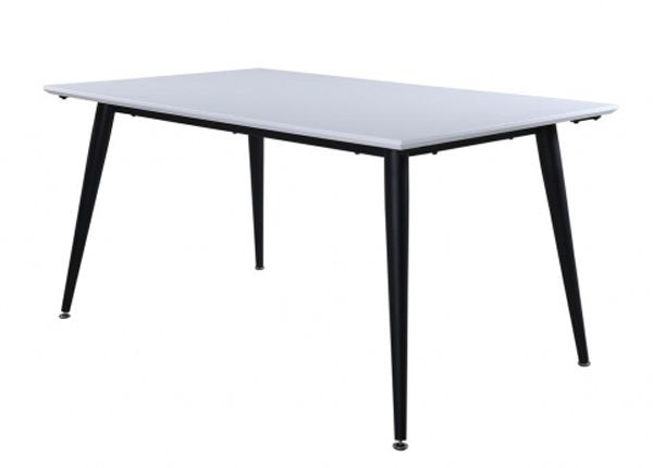 Раздвижной обеденный стол Jimmy 150/240x90 см