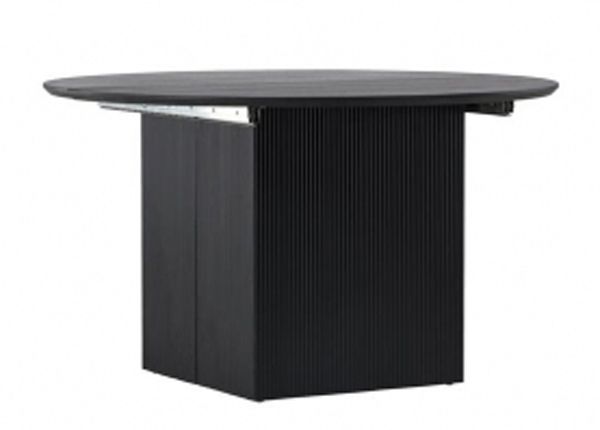 Раздвижной обеденный стол Matilda 130/180x130 см