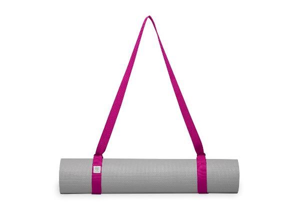 Ремешок для ношения коврика для йоги Gaiam