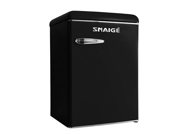 Ретро-холодильник Snaige