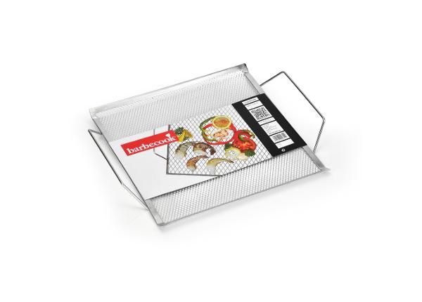 Решётка для гриля Barbecook 31 × 31 см