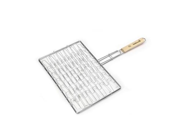 Решётка для гриля Barbecook FSC 40 × 28 см