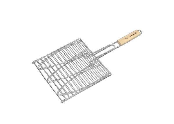 Решётка для рыбы Barbecook FSC 28 × 28 см