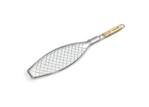 Решётка для рыбы Barbecook FSC 66 × 14 см