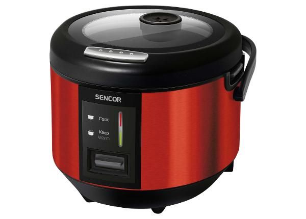 Рисоварка Sencor SRM1891RD