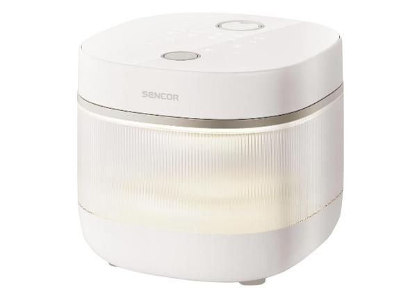 Рисоварка Sencor SRM2000WH