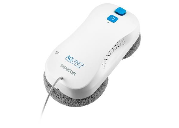 Робот для мойки окон Sencor SRW6010WH