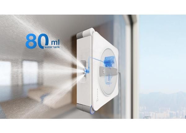 Робот для мытья окон Ecovacs Winbot W2S