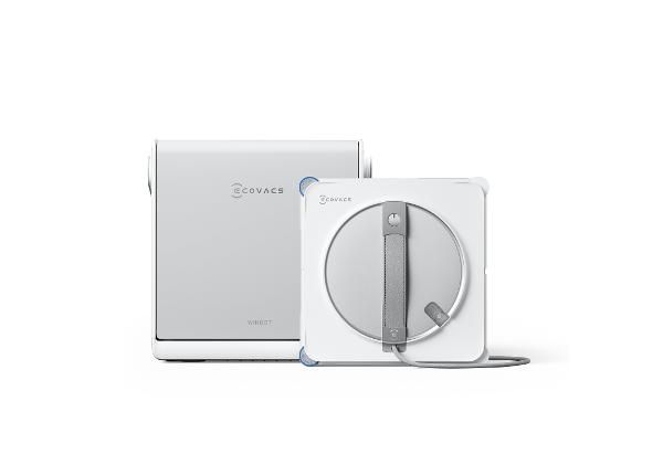 Робот для мытья окон Ecovacs Winbot W2S Omni