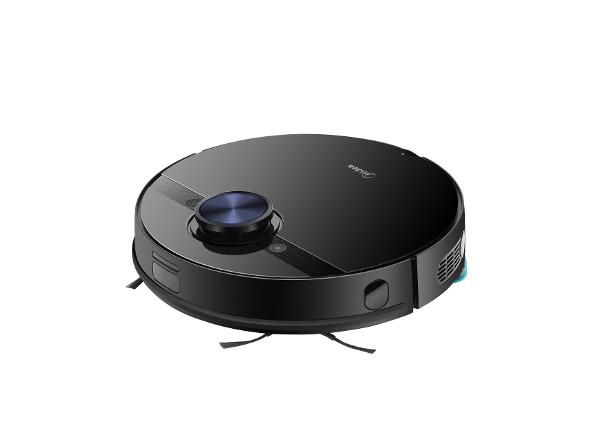 Робот-пылесос Midea M7 Evo, черный
