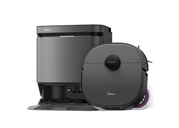 Робот-пылесос Midea V15