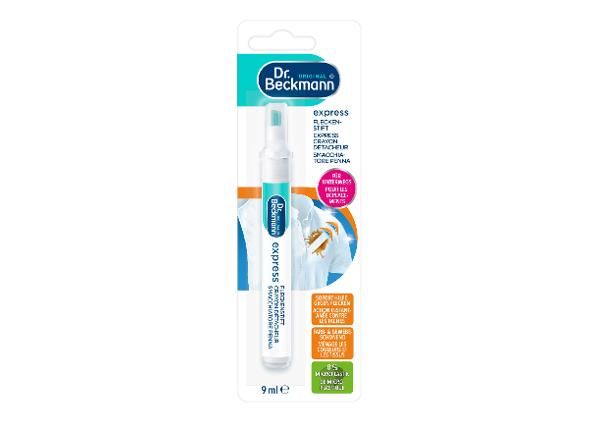 Ручка для выведения пятен eXpress Dr.Beckmann 9ml