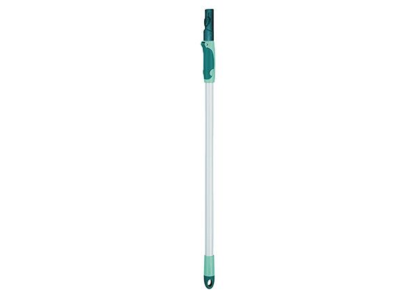 Ручка к швабре телескопическая Leifheit 75-135 см