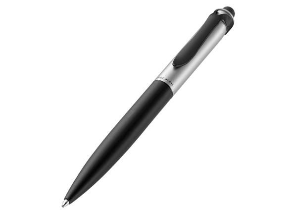 Ручка шариковая Pelikan Stola 2 чёрная K15
