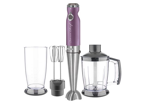Ручной миксер Sencor SHB5603VTEUE3