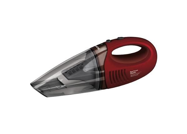 Ручной пылесос Sencor SVC190R, красный