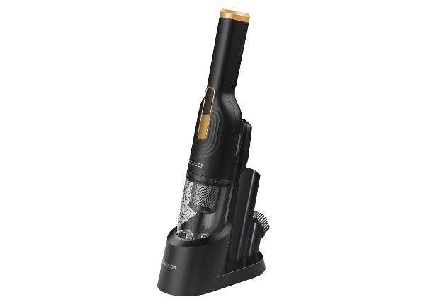 Ручной пылесос Sencor SVC308BK