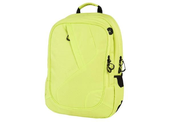 Рюкзак для ноутбука Target Fluo Neon Yellow